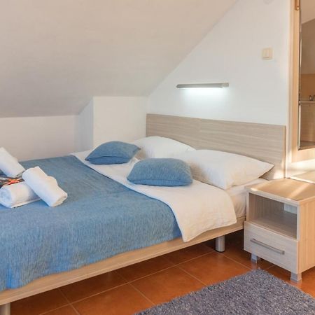R Club Apartments Old Town Budva Luaran gambar