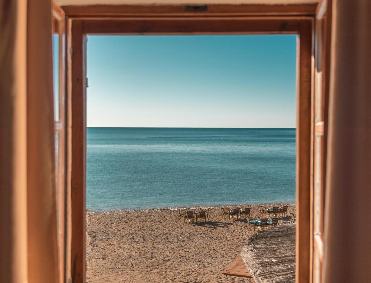 R Club Apartments Old Town Budva Luaran gambar