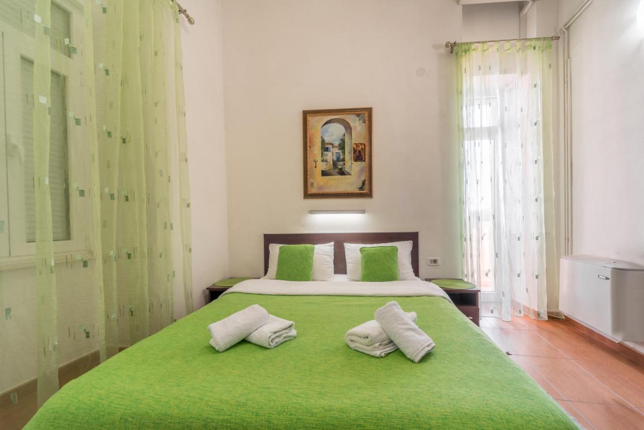 R Club Apartments Old Town Budva Luaran gambar