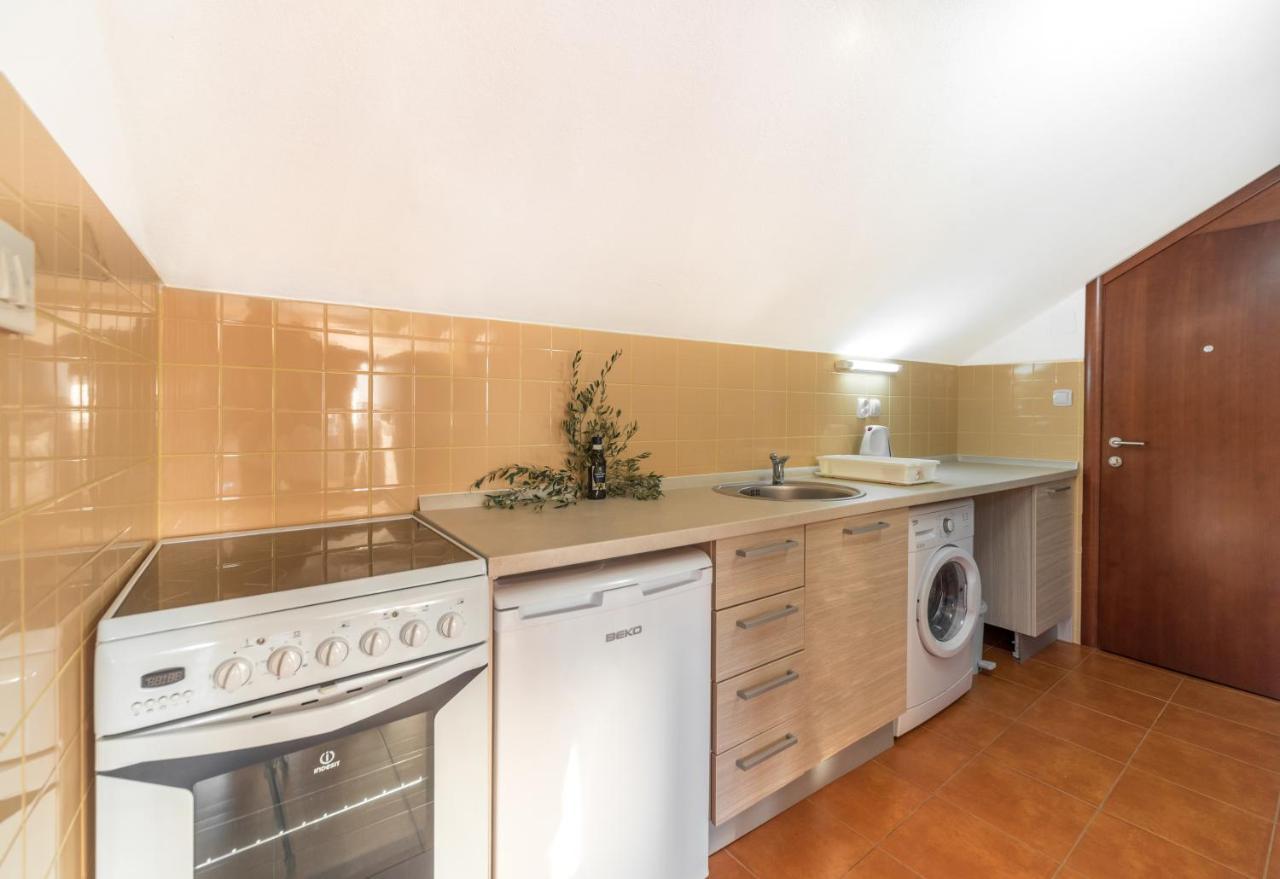 R Club Apartments Old Town Budva Luaran gambar